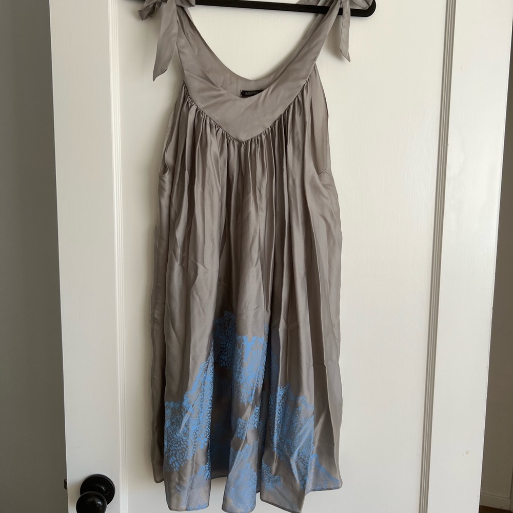 Rodnik XS flowy dress